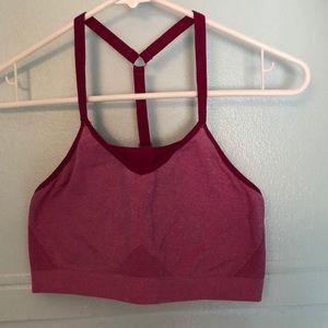 Smartwool sports bra